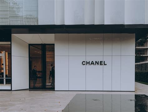 chanel esg report|chanel ens.